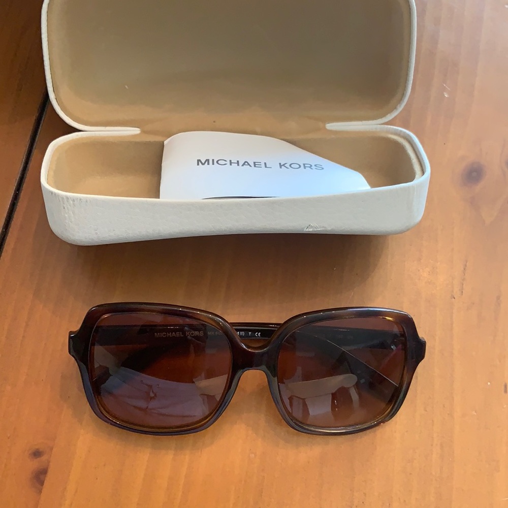 Michael Kors Sunglasses
